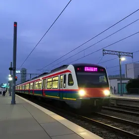 estação Washington Luís