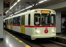 Linha 17-Ouro do Metrô