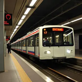 Metrô Linha 17-Ouro