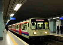 estação Washington Luís