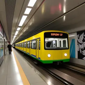 Linha 17-Ouro