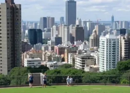 Últimas noticias do Brooklin