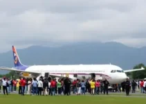 ampliação do horário do aeroporto de Congonhas