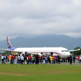 ampliação do horário do aeroporto de Congonhas