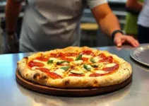 Pizza Chena