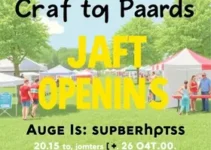 feiras de artesanato