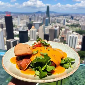 Fórum de Enoturismo e Gastronomia