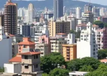 anúncios irregulares de imóveis sociais