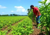 Congresso Brasileiro de Fertilizantes