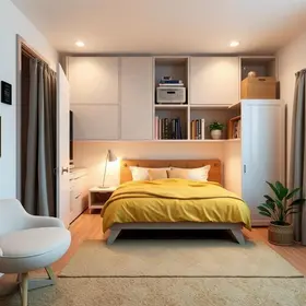 Apartamentos compactos impulsionam demanda por self storage