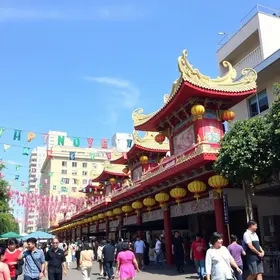 Asia Town Festival