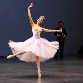 Balé Gabi Dance