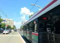transporte público Brooklin Carapicuíba