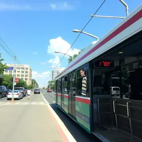 transporte público Brooklin Carapicuíba