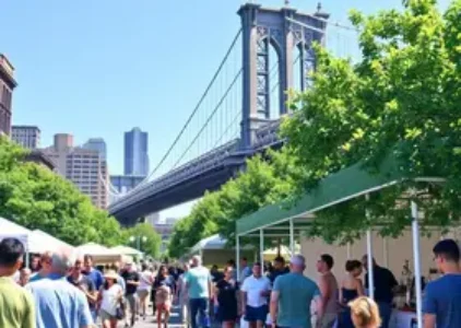 Últimas noticias do Brooklin