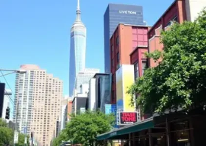 Últimas noticias do Brooklin