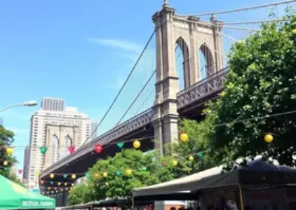 Últimas noticias do Brooklin