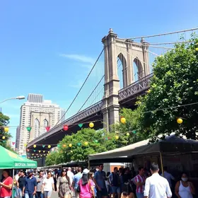 Brooklin Taste