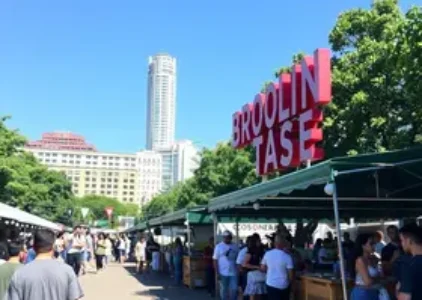 Últimas noticias do Brooklin