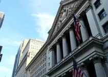 Dow Jones hoje
