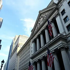 Dow Jones hoje