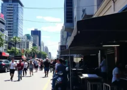 Últimas noticias do Brooklin