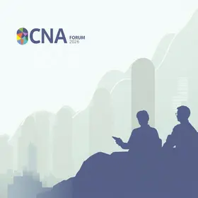 Fórum CNA 2026