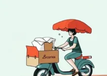La Braciera investimento delivery