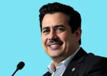 candidato a Deputado Federal em São Paulo
