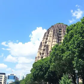 o que fazer em São Paulo