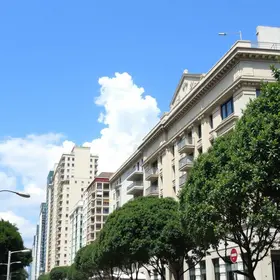 revisão da Lei do Zoneamento de SP