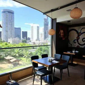 melhores restaurantes japoneses de São Paulo de 2026