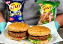 Patties transforma unidade em Lanches do Gu