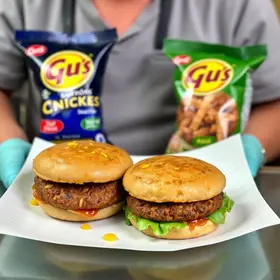 Patties transforma unidade em Lanches do Gu