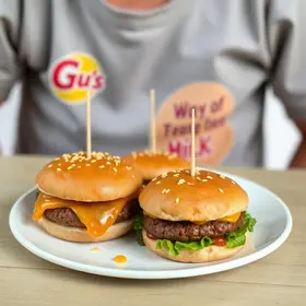 Lanches do Gu