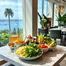 restaurante brasileiro