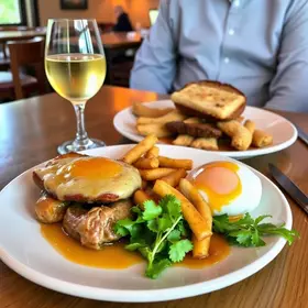 gastronomia alemã