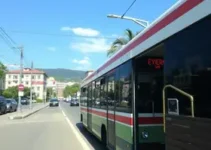 Brooklin para Taboão Da Serra de transporte público