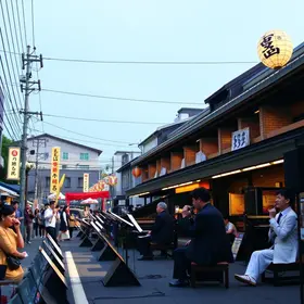 Concertos Bunkyo