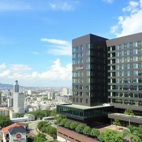 Hilton São Paulo Morumbi