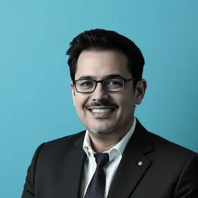 Marcelo Silva Candidato a Deputado Federal