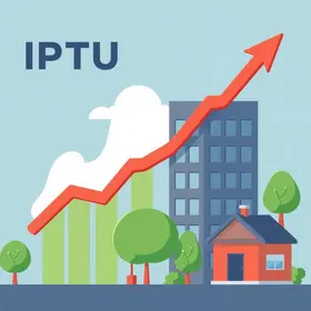 CIB e IPTU