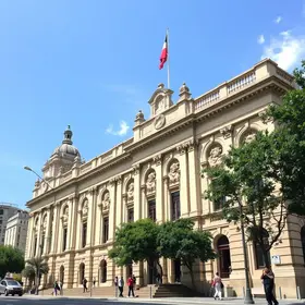 Prefeitura de São Paulo