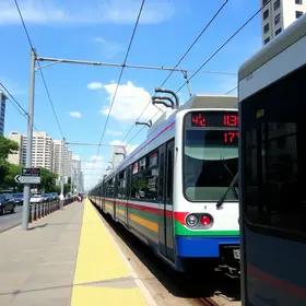 linha 17-ouro do metrô de São Paulo