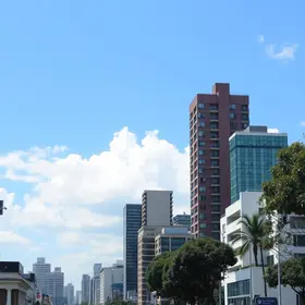 vagas de emprego