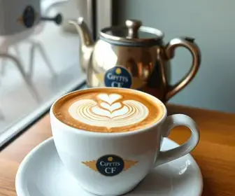 Casa do Cappuccino