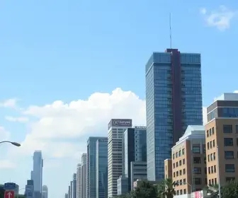 vagas de emprego no Cate