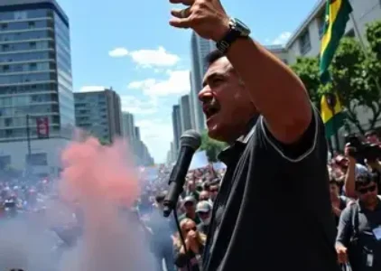 Últimas noticias do Brooklin