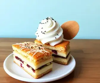 brunch em São Paulo