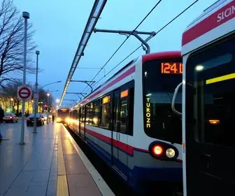 esquema de transporte